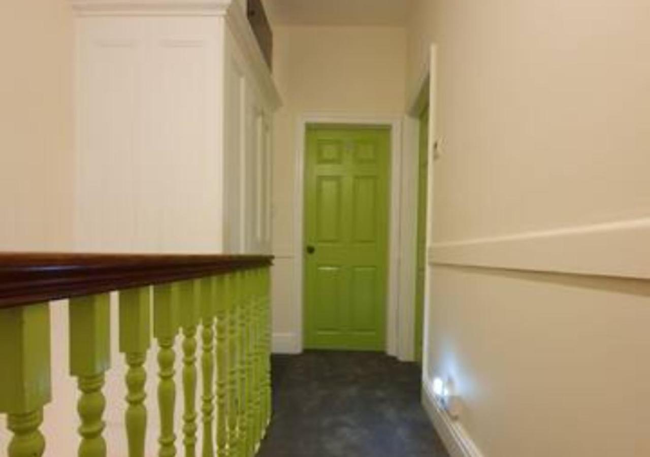 Modern En-Suite Doubles In Boston Town Spacious & Contemporary Rooms Экстерьер фото
