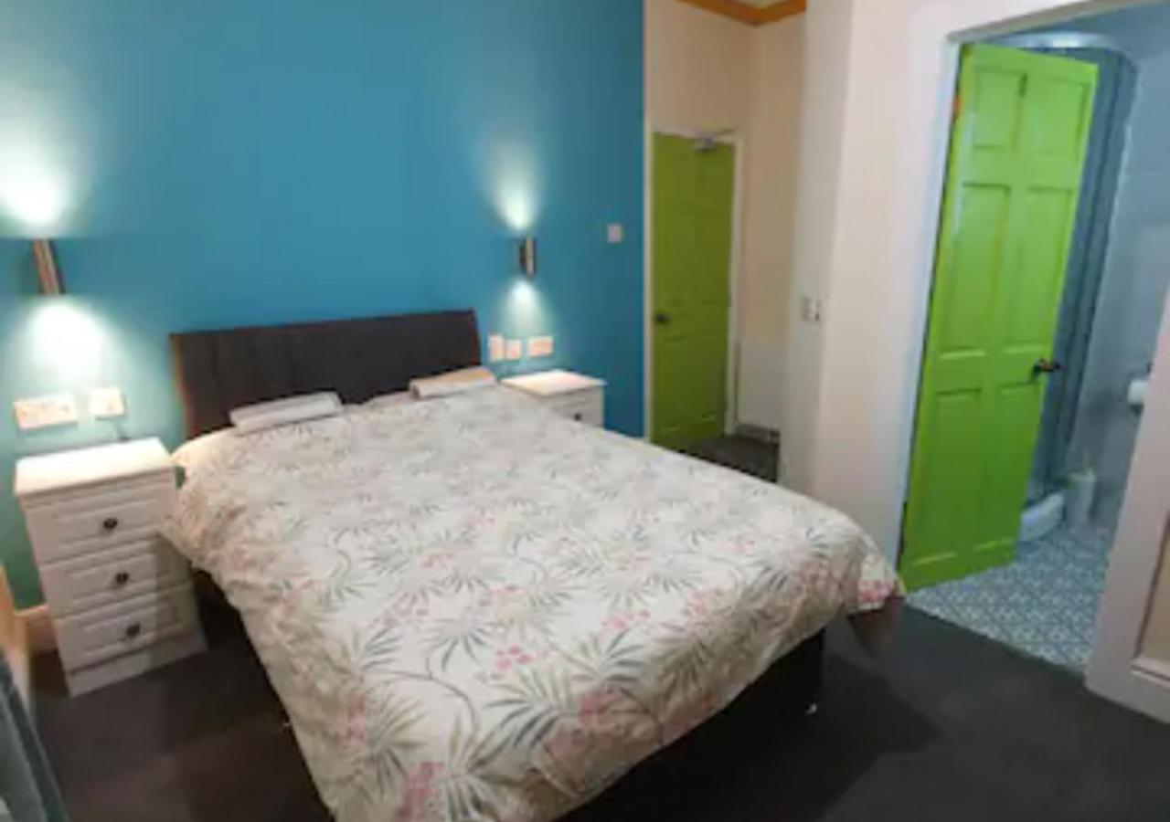 Modern En-Suite Doubles In Boston Town Spacious & Contemporary Rooms Экстерьер фото