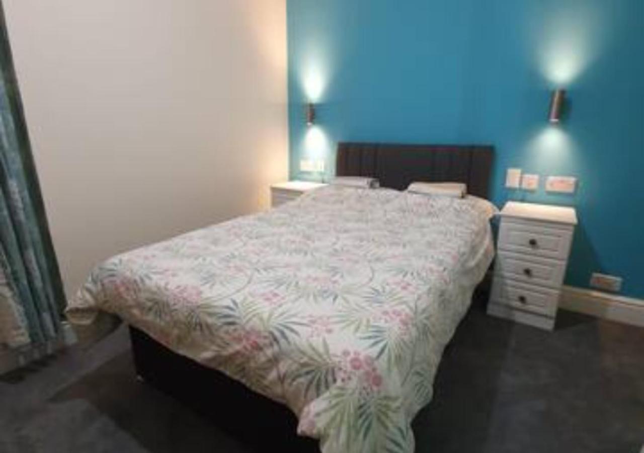 Modern En-Suite Doubles In Boston Town Spacious & Contemporary Rooms Экстерьер фото