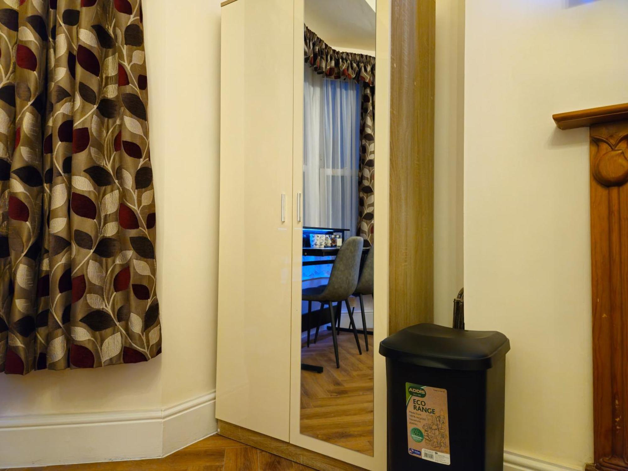 Modern En-Suite Doubles In Boston Town Spacious & Contemporary Rooms Экстерьер фото