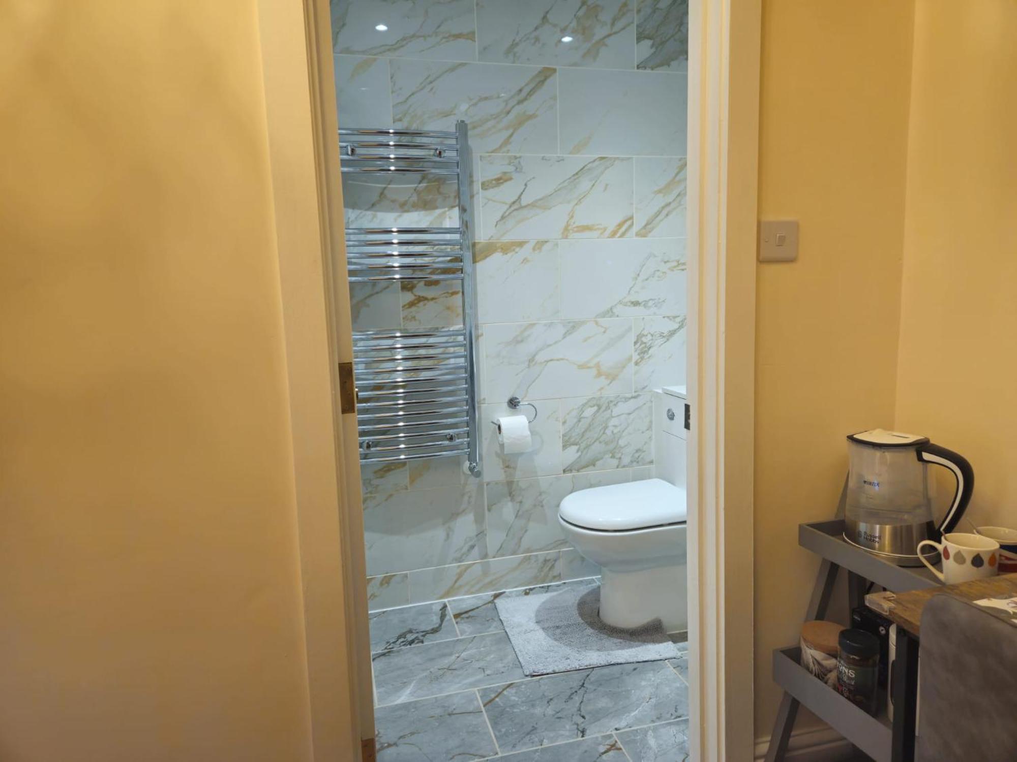 Modern En-Suite Doubles In Boston Town Spacious & Contemporary Rooms Номер фото
