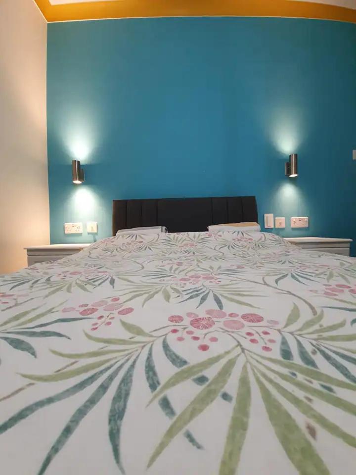 Modern En-Suite Doubles In Boston Town Spacious & Contemporary Rooms Экстерьер фото